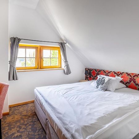 Hotel Gazdowka Spa Osielsko Exteriér fotografie