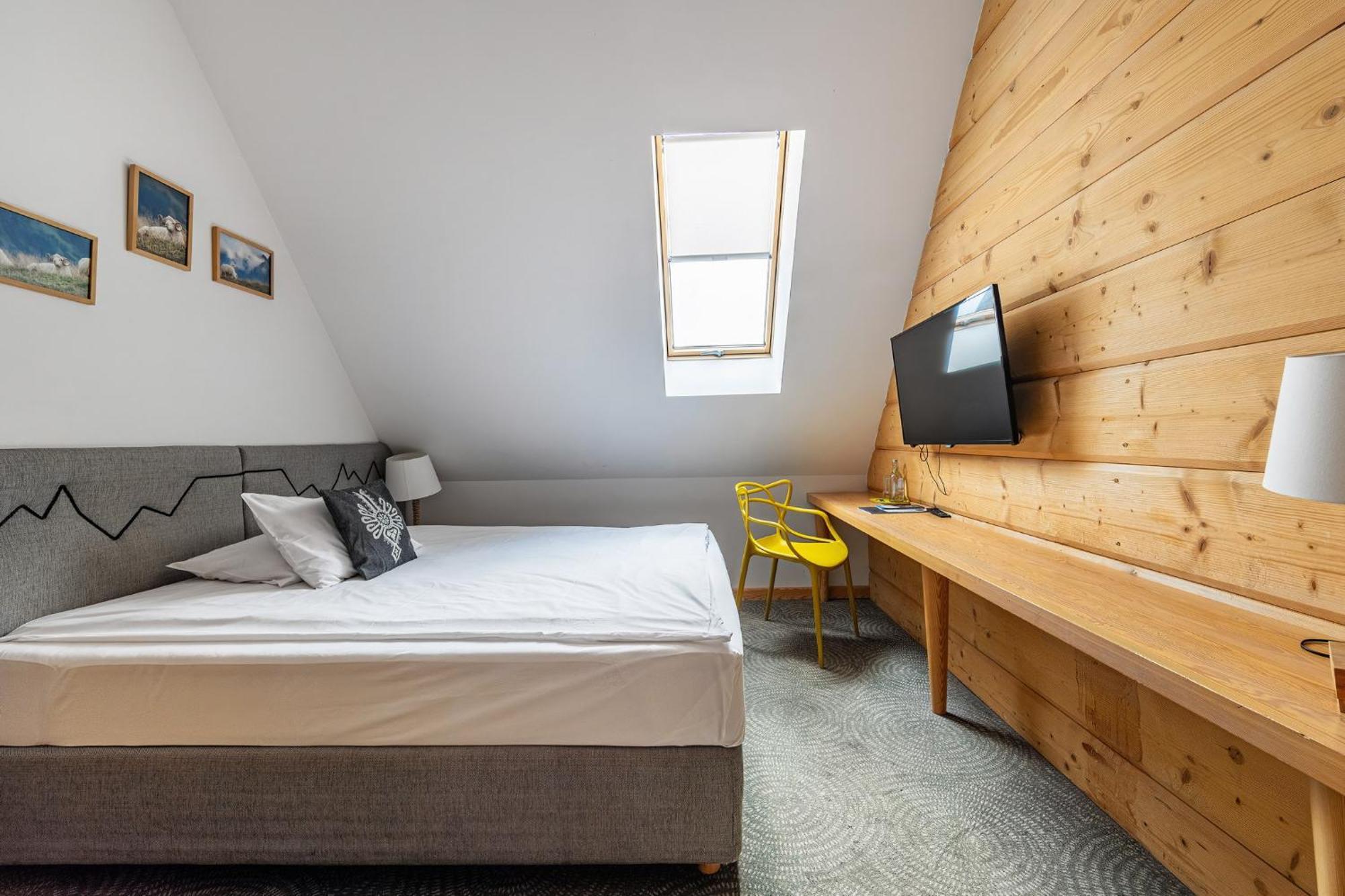 Hotel Gazdowka Spa Osielsko Exteriér fotografie