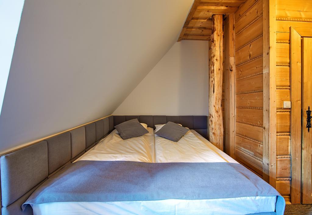 Hotel Gazdowka Spa Osielsko Exteriér fotografie