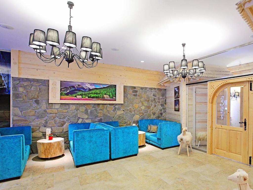 Hotel Gazdowka Spa Osielsko Exteriér fotografie