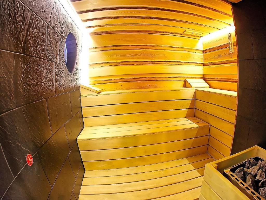 Hotel Gazdowka Spa Osielsko Exteriér fotografie